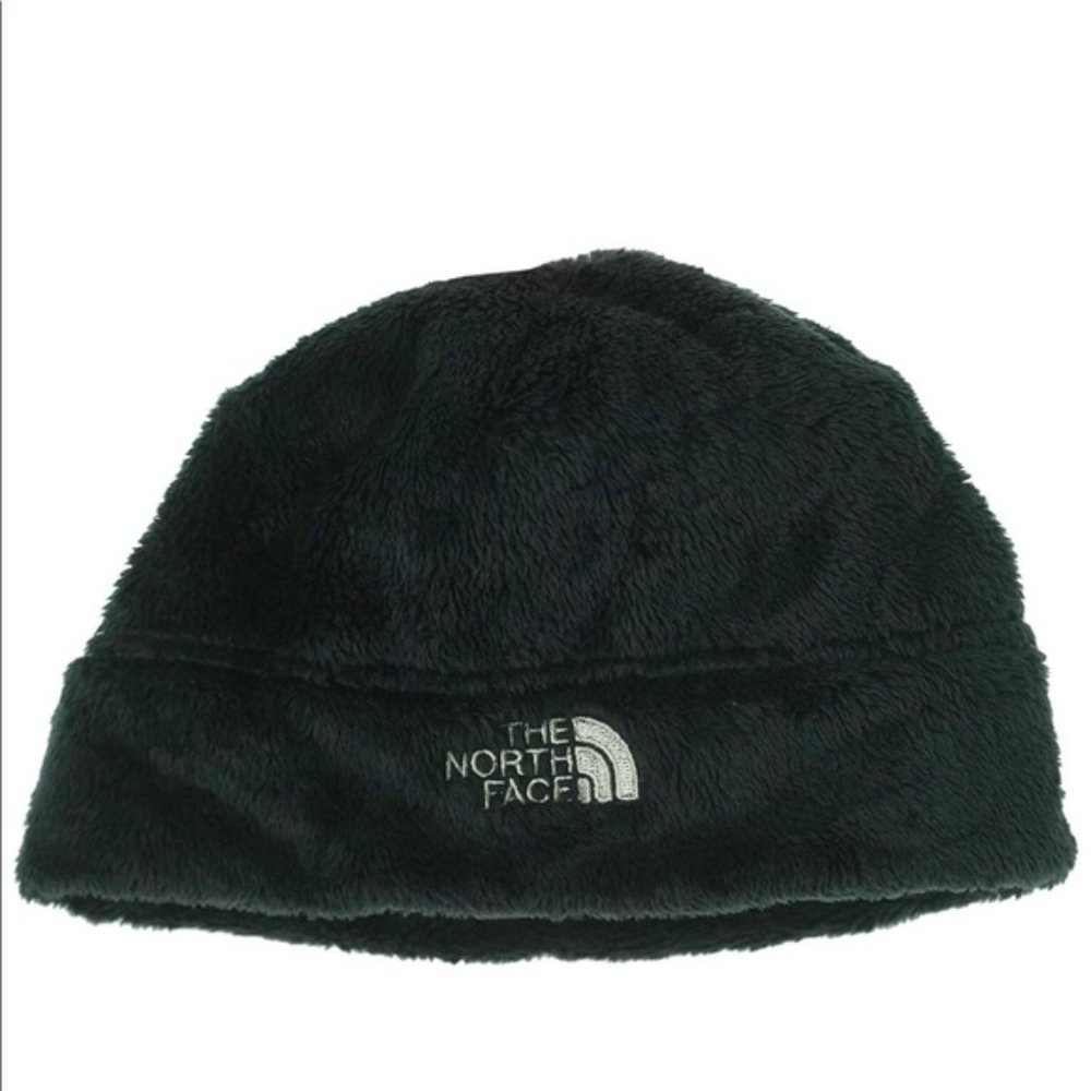 North Face Denali Thermal Beanie Youth Small Black